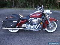 2001 Harley-Davidson Touring