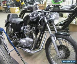 Motorcycle 1976 Triumph Bonneville for Sale