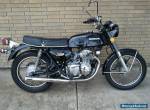 1974 Honda CB for Sale