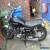 suzuki gs650 L custom, garage find/easy project for Sale