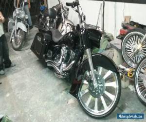 Motorcycle 2006 Harley-Davidson Touring for Sale