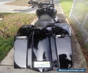 Motorcycle 2006 Harley-Davidson Touring for Sale