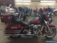 2004 Harley-Davidson Touring