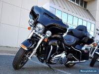 2015 Harley-Davidson Touring