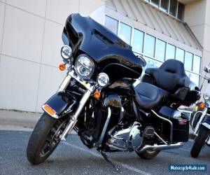 2015 Harley-Davidson Touring for Sale