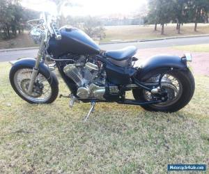 Motorcycle Honda VLX 400 'Bobber' for Sale