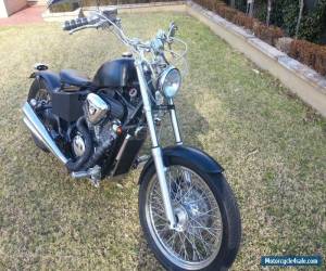 Motorcycle Honda VLX 400 'Bobber' for Sale