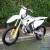 HUSQVARNA TC 250 TC250  2015 * MOTO X * MOTOCROSS * HUSKY * UK BIKE 2 STROKE for Sale