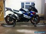 SUZUKI GSXR 1000 K3-K4 LOW MILEAGE !!!!!! for Sale