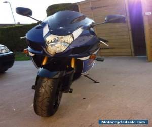 Motorcycle SUZUKI GSXR 1000 K3-K4 LOW MILEAGE !!!!!! for Sale