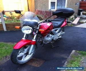 Motorcycle Honda cbf250 for Sale