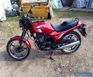 Motorcycle Kawasaki ER 250 1988 years mot classic bike very tidy and original  for Sale