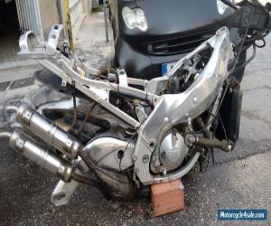 Motorcycle APRILIA RS250 MK2 for Sale