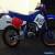 Yamaha YZ 250 1987 motocross enduro EVO for Sale