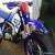 Yamaha YZ 250 1987 motocross enduro EVO for Sale