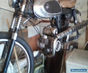 Motorcycle 1965 Yamaha Other for Sale