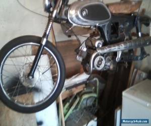 Motorcycle 1965 Yamaha Other for Sale