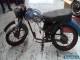 BSA Bantam project and spare parts, NO RESERVE for Sale