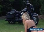 2012 Harley-Davidson Touring for Sale