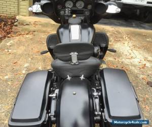 Motorcycle 2012 Harley-Davidson Touring for Sale