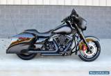 2016 Harley-Davidson Touring for Sale