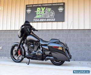 Motorcycle 2016 Harley-Davidson Touring for Sale