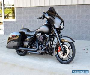 Motorcycle 2016 Harley-Davidson Touring for Sale