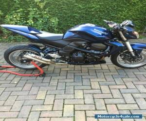 Motorcycle KAWASAKI Z750 STREETFIGHTER for Sale