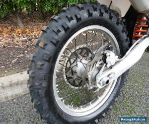 Motorcycle KTM 250 XC-F * MOTO X MOTOCROSS * NO RESERVE 2013 CROSS COUNTRY ENDURO XCF XC F  for Sale