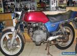 Honda Superdream CB250N  Motorcycle motor bike Runner for restoration  Leeds  for Sale