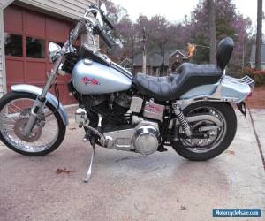 Motorcycle 1981 Harley-Davidson Other for Sale