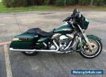 2015 Harley-Davidson Touring for Sale