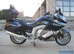 2012 BMW K-Series for Sale