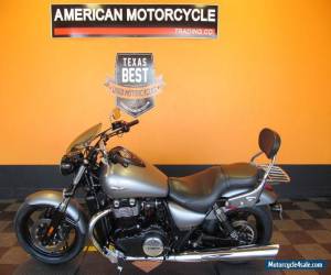 Motorcycle 2013 Triumph Thunderbird for Sale