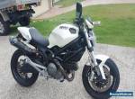 2009 Ducati Monster 696 for Sale