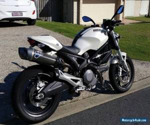 Motorcycle 2009 Ducati Monster 696 for Sale