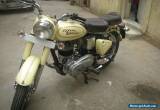 ROYAL ENFIELD 350CC 1976 MODEL  for Sale