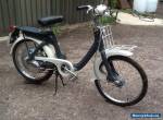 honda p50 moped for Sale