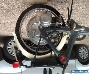 Motorcycle honda p50 moped for Sale