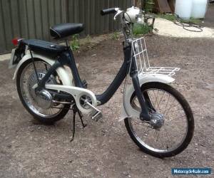 Motorcycle honda p50 moped for Sale