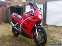 HONDA  VFR 750