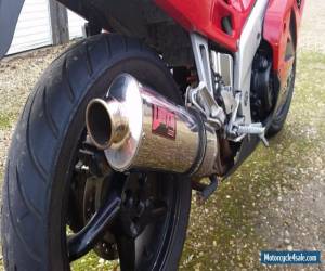 Motorcycle HONDA  VFR 750 for Sale