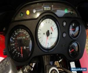 Motorcycle HONDA  VFR 750 for Sale