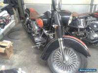 1975 Harley-Davidson Other