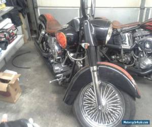 Motorcycle 1975 Harley-Davidson Other for Sale