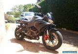 2010 Buell 1125cr for Sale