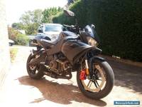 2010 Buell 1125cr