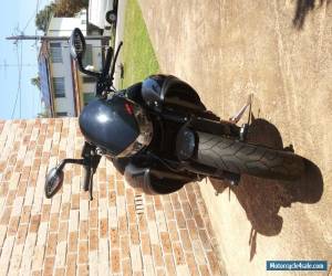 Motorcycle 2010 Buell 1125cr for Sale