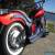 Yamaha XVS 650 Custom Motorcycle cruiser LAMS chopper bobber  for Sale