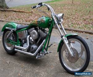 Motorcycle 2000 Harley-Davidson Other for Sale